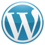 WordPress - Tools untuk membuat web.  Harga Rp.50.000 / bulan